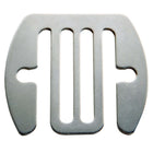 Ako Tape Connector Plate for Lint 5 Pieces