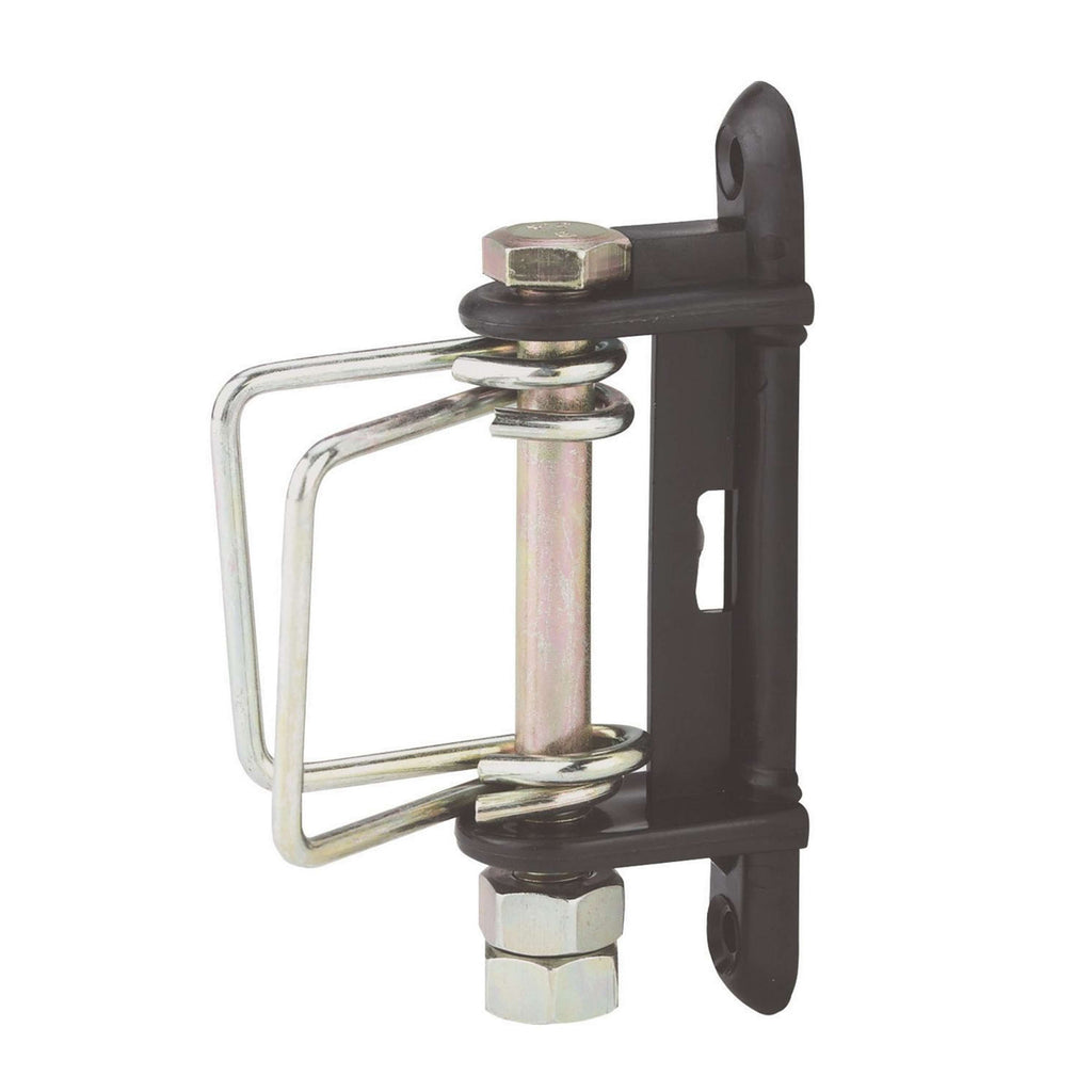 Ako Corner Insulator with Buckles 10 Pieces