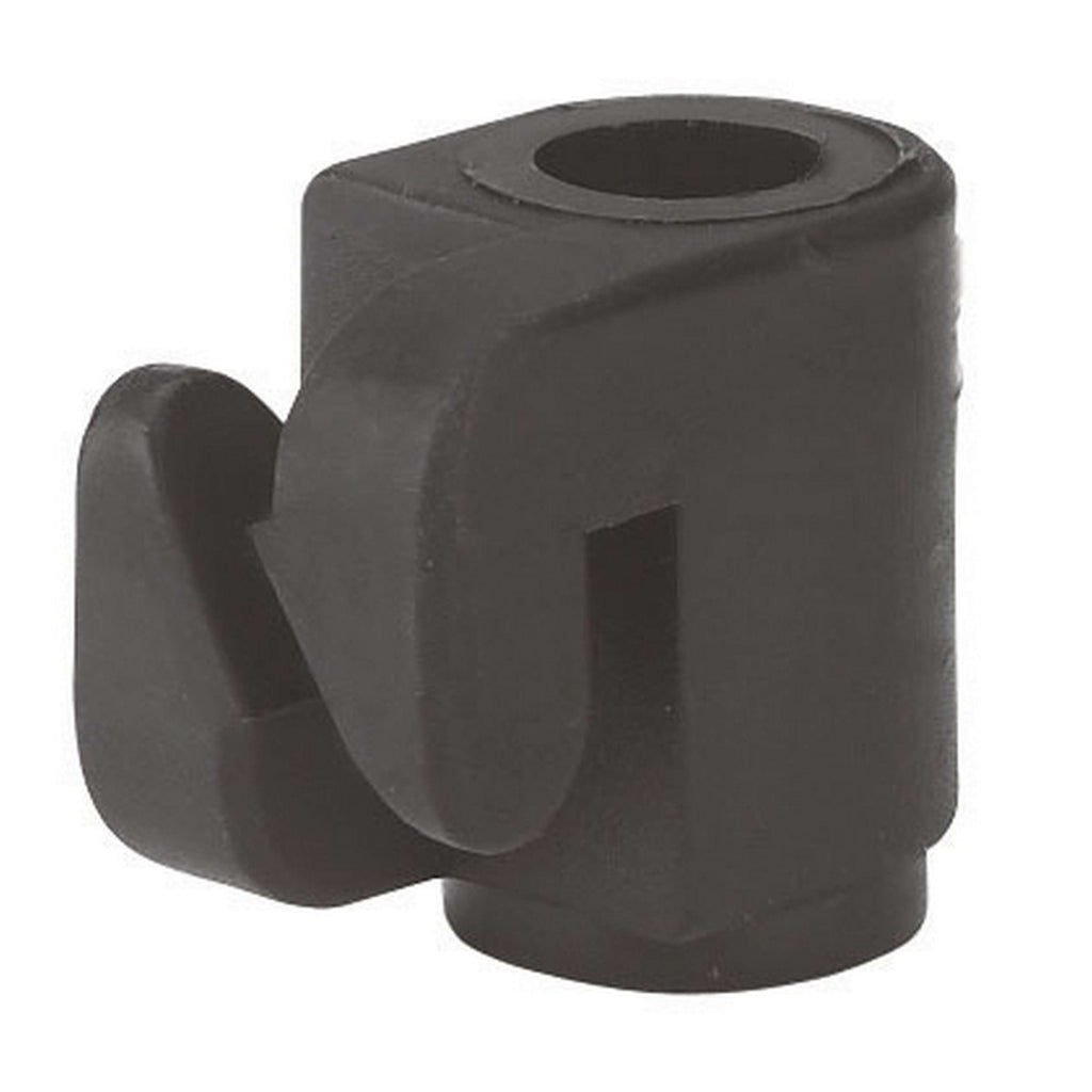 Ako Nail-on Insulator for Hook In 100 Pieces