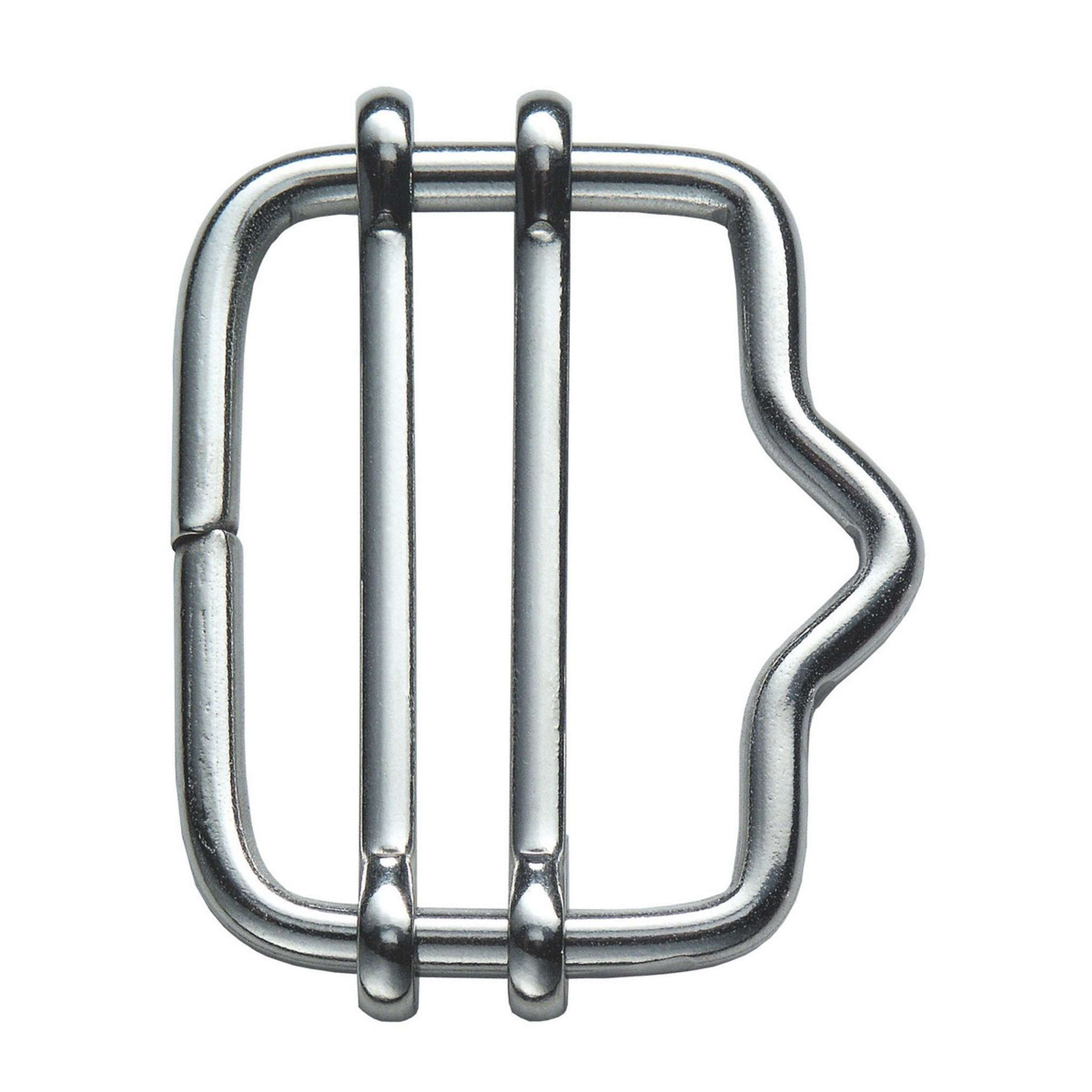 Ako Tape Connector Galvanized 5 Pieces