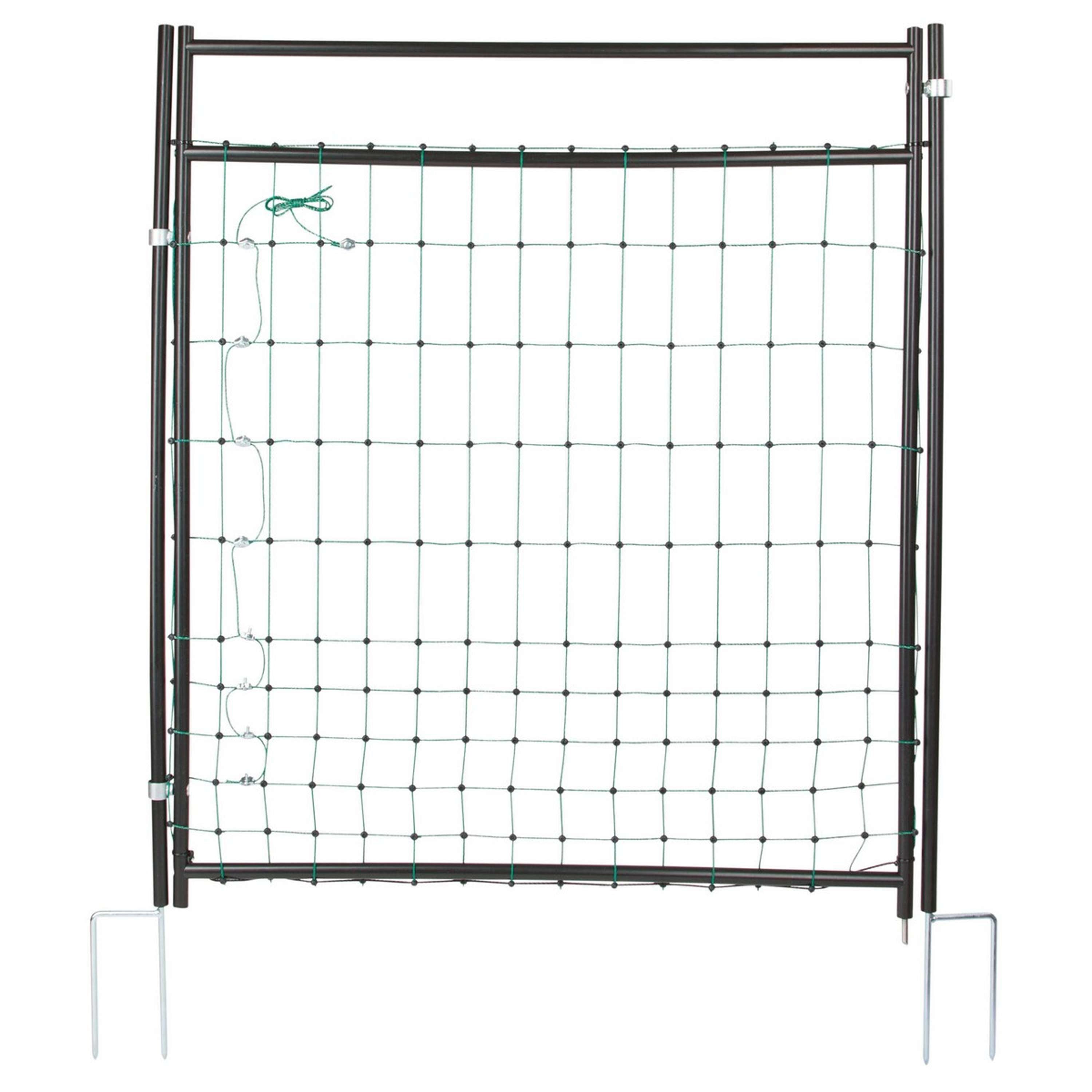 Ako Door for Nets