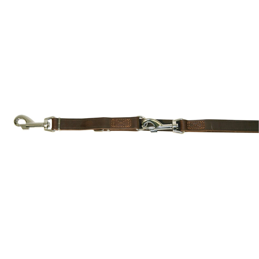 Kerbl Lead RopeVegas Brown