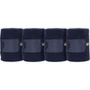Kentucky Bandages Wool Navy