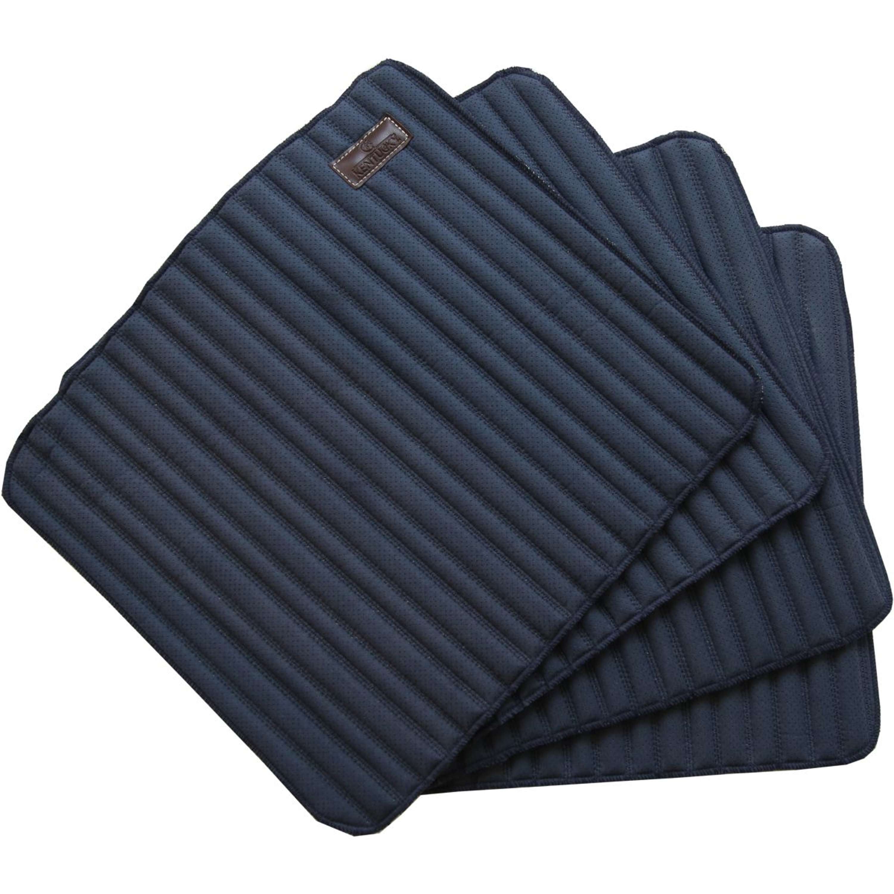 Kentucky Bandage Pads Navy