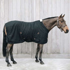 Kentucky Cotton Rug Black