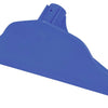 Kerbl Mucking-out Shovel Synthetic Blue