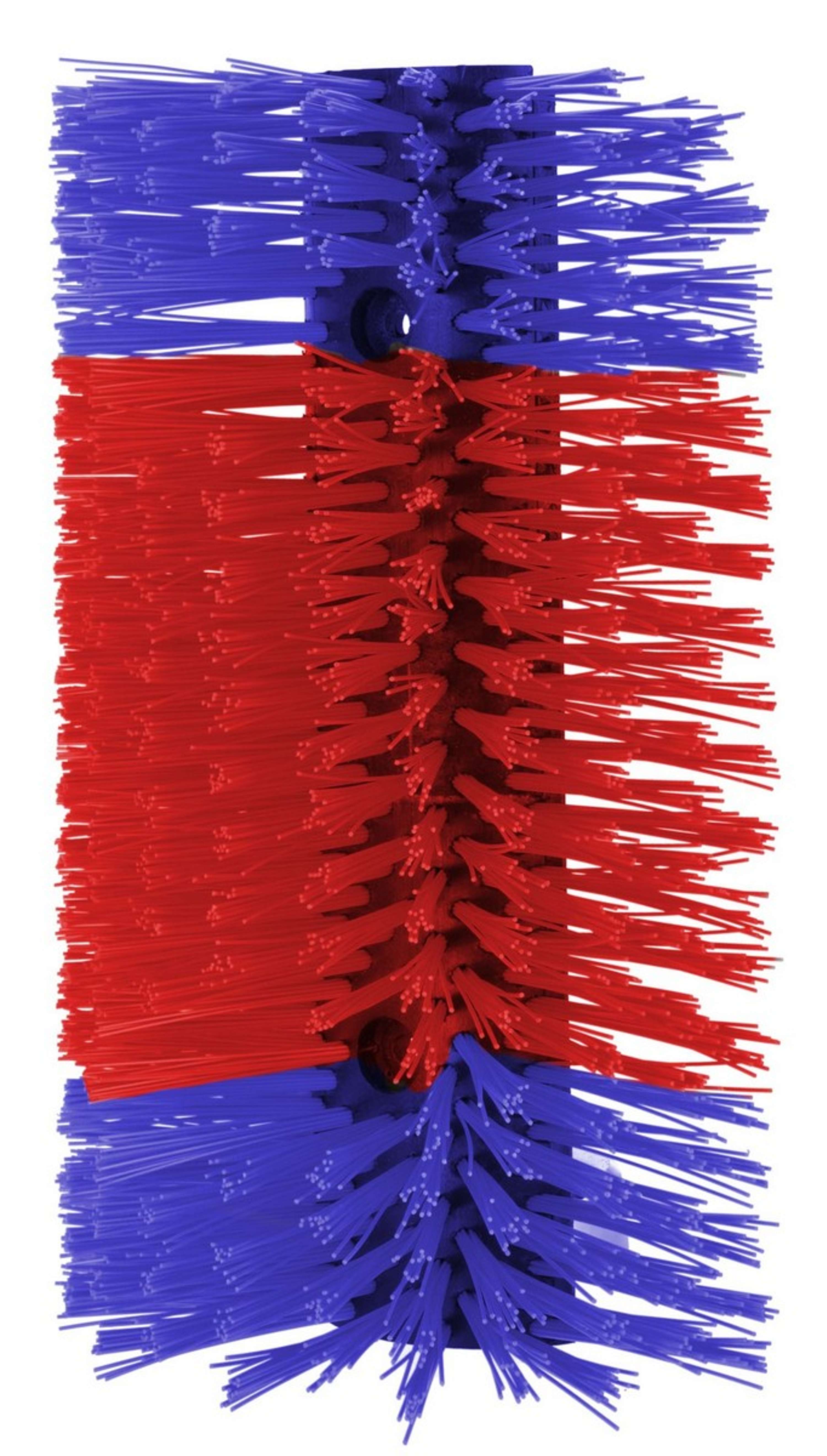 Kerbl Half Round Brush