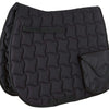 Kerbl Saddlepad Laguna Jumping Bag Black