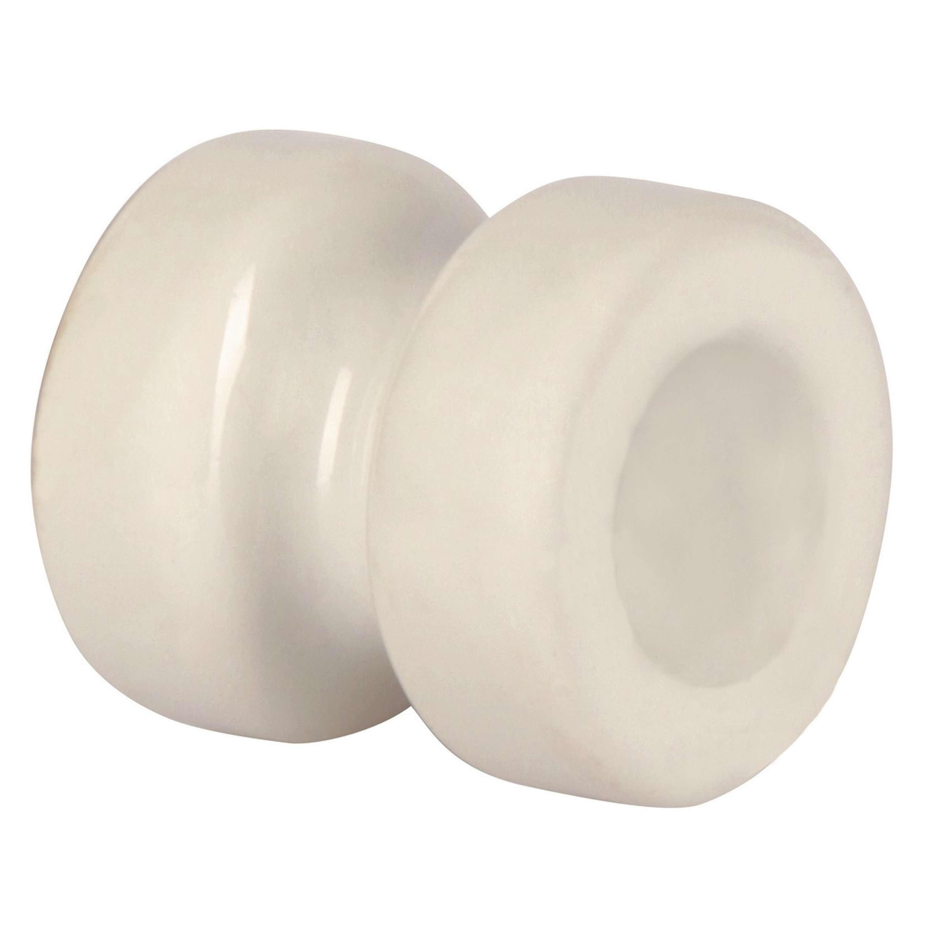 Ako Porcellan Corner Isolator 6 Pieces