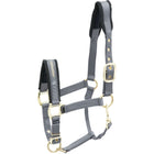 Kieffer Halter Nylon Grey