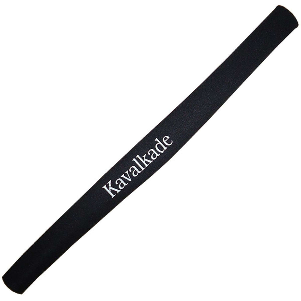 Kavalkade Padding Pren-Sleeve Black