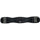 Kavalkade Girth Klimatex without Elastic Black