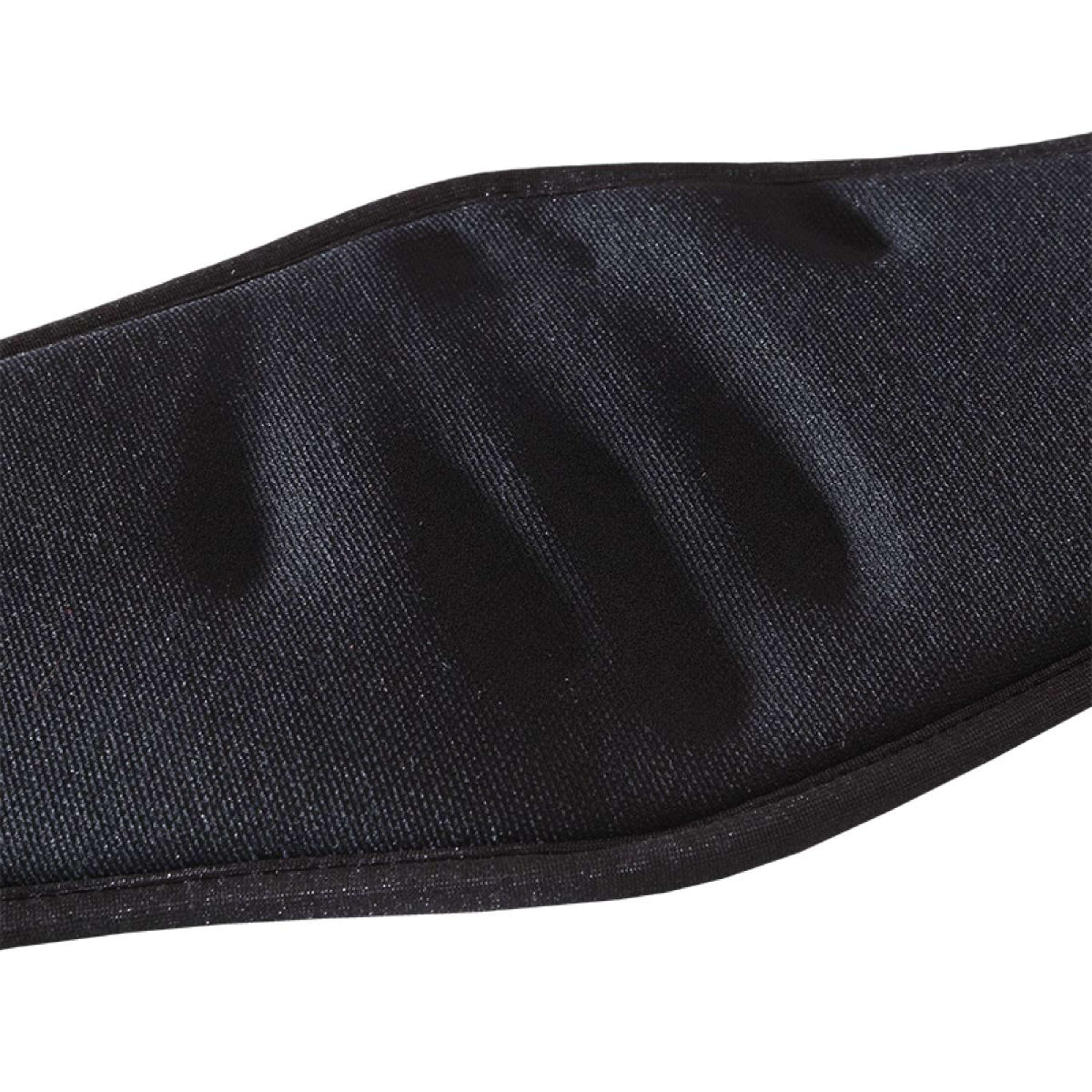Kavalkade General Purpose Girth Comfort Memory Foam Black