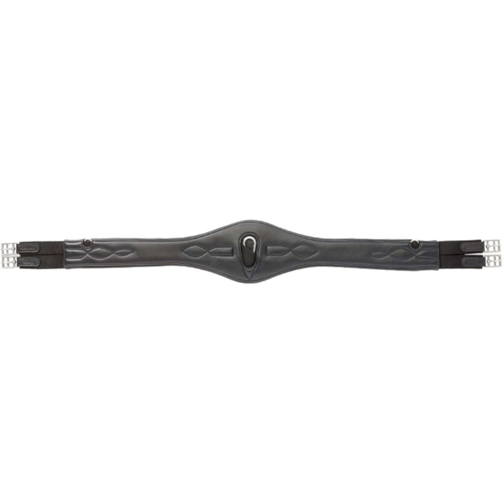 Kavalkade Girth Comfort Softleather Black