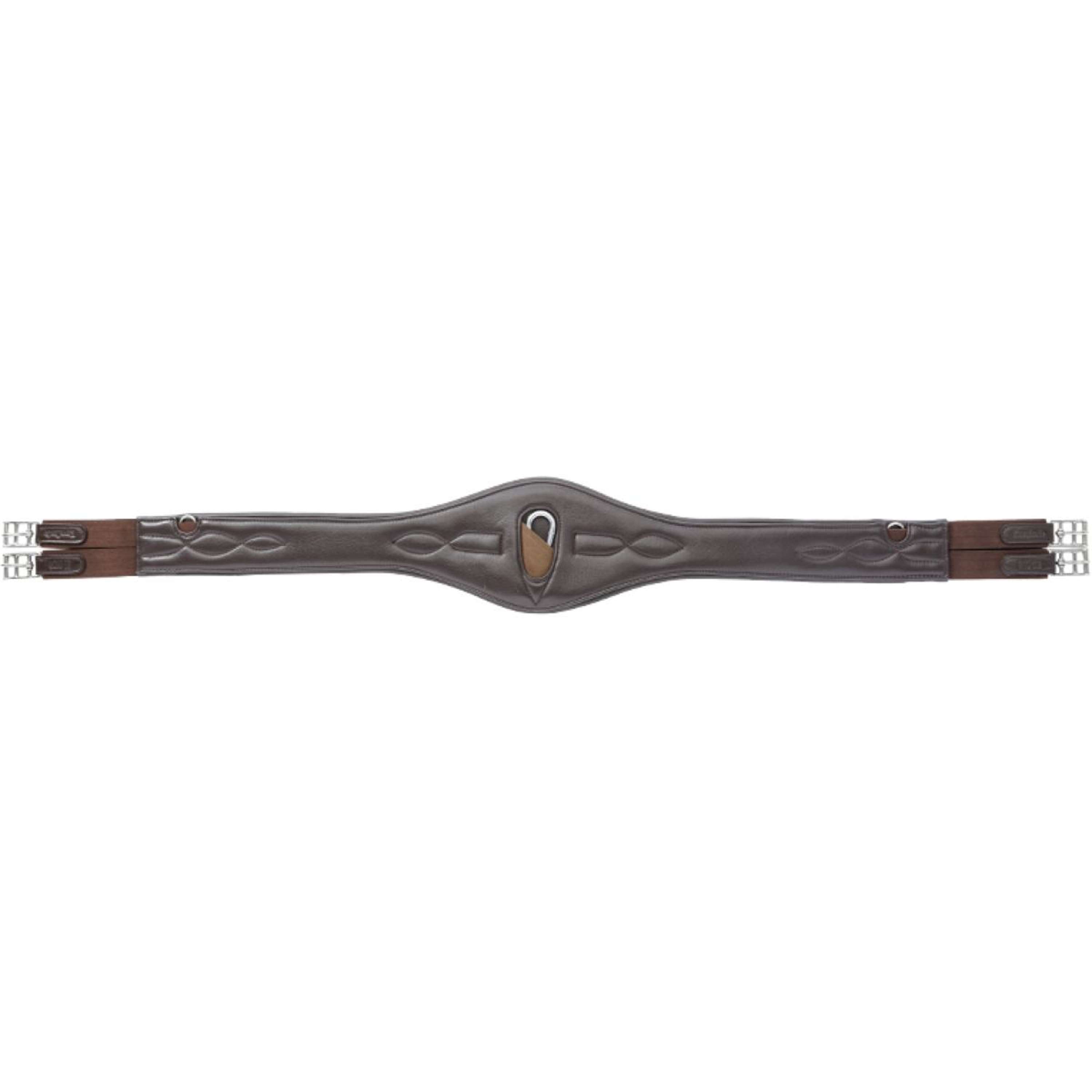 Kavalkade Girth Comfort Softleather Brown