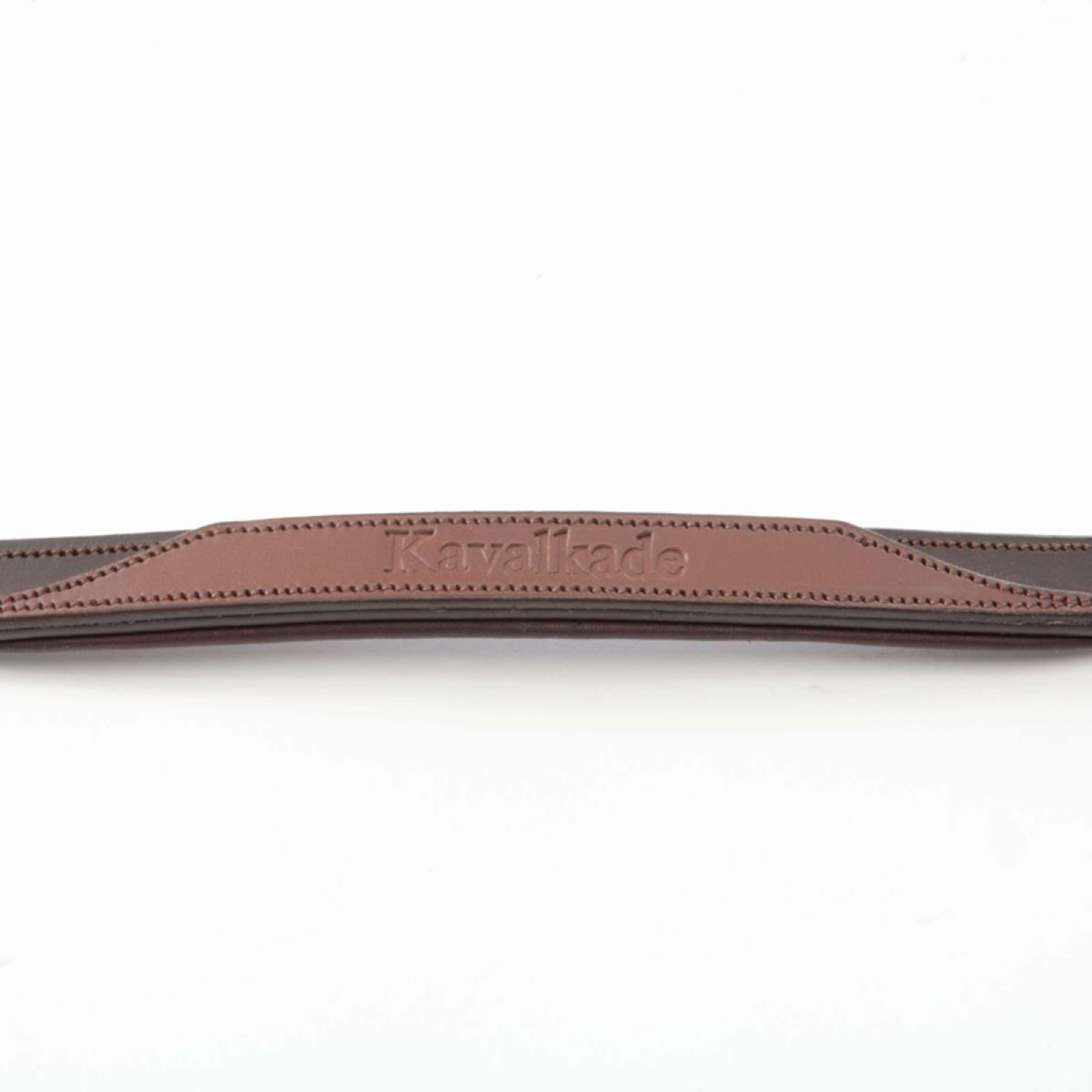 Kavalkade Chest Buckle EveryDay 3-point Brown
