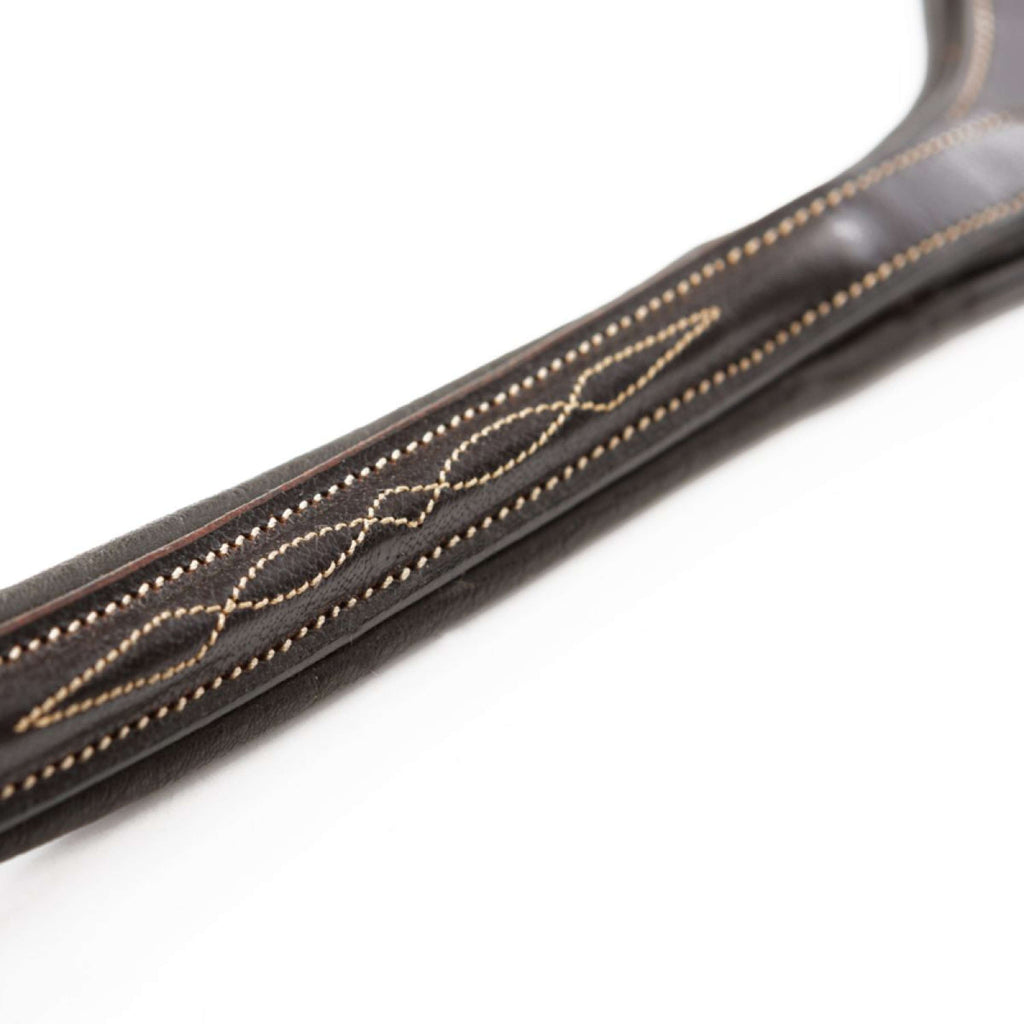 Kavalkade Chest Buckle Diandro Brown