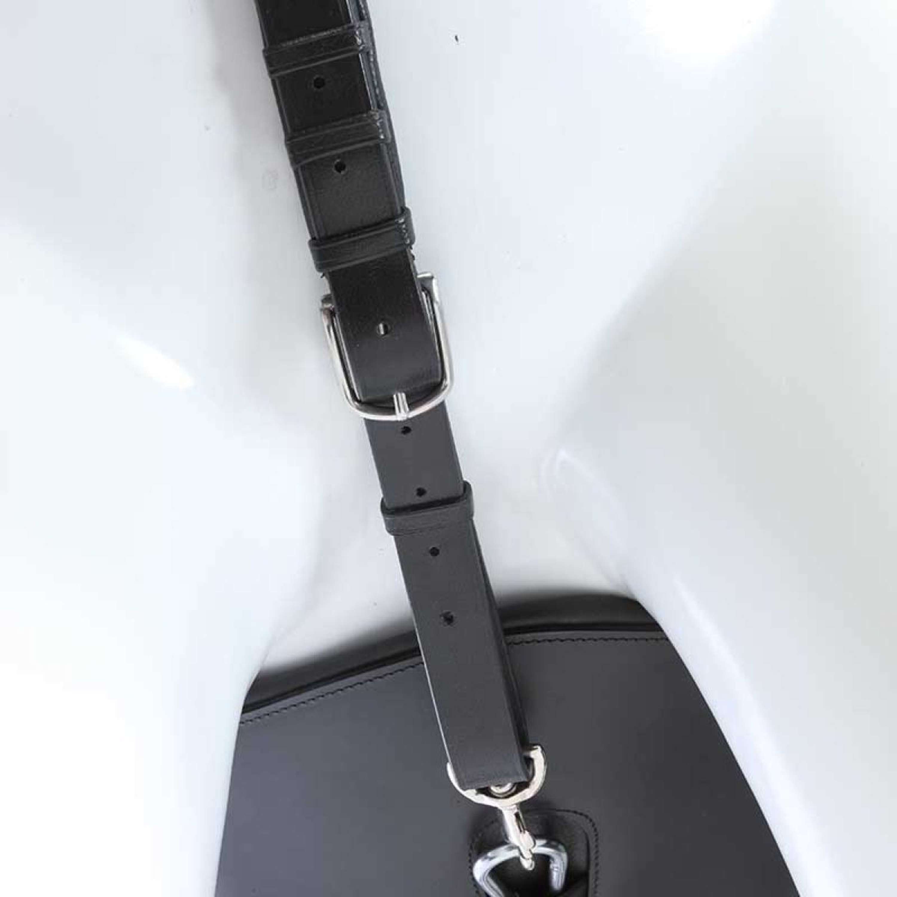 Kavalkade Chest Buckle Caya Black