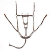 Kavalkade Chest Buckle Caya Brown