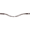 Kavalkade Browband Joy Brown/Silver