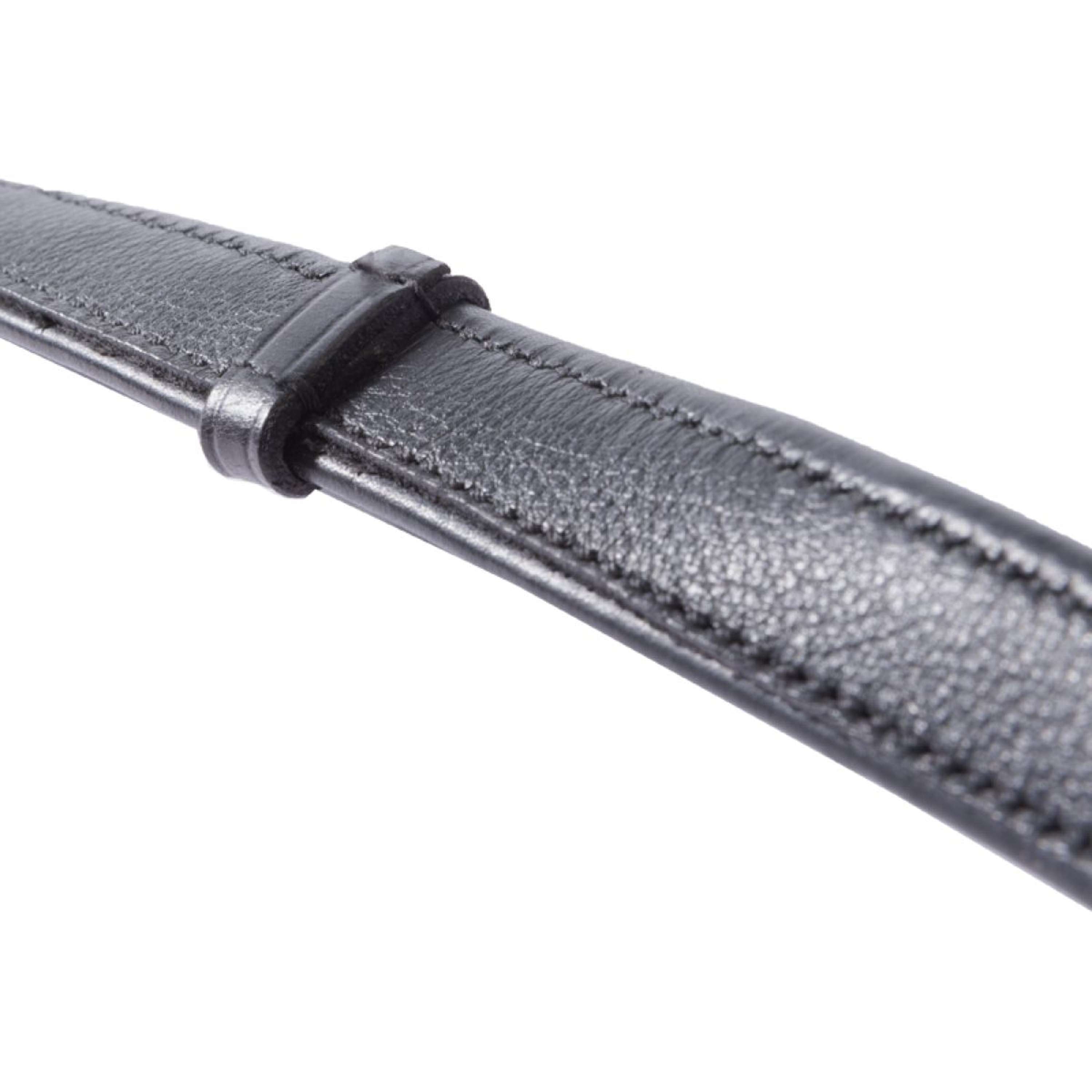 Kavalkade Reins Florina Soft Black