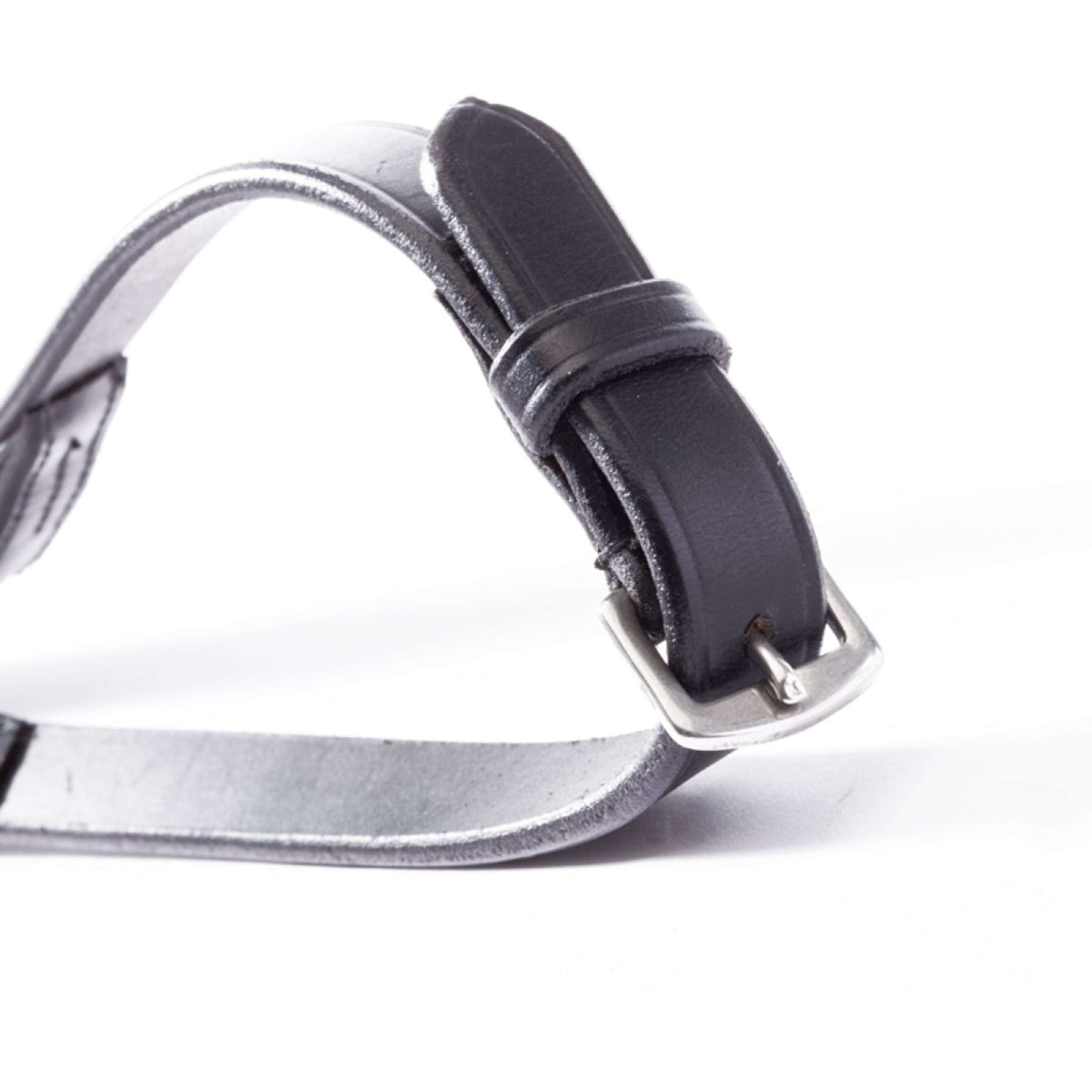 Kavalkade Reins Florina Soft Black