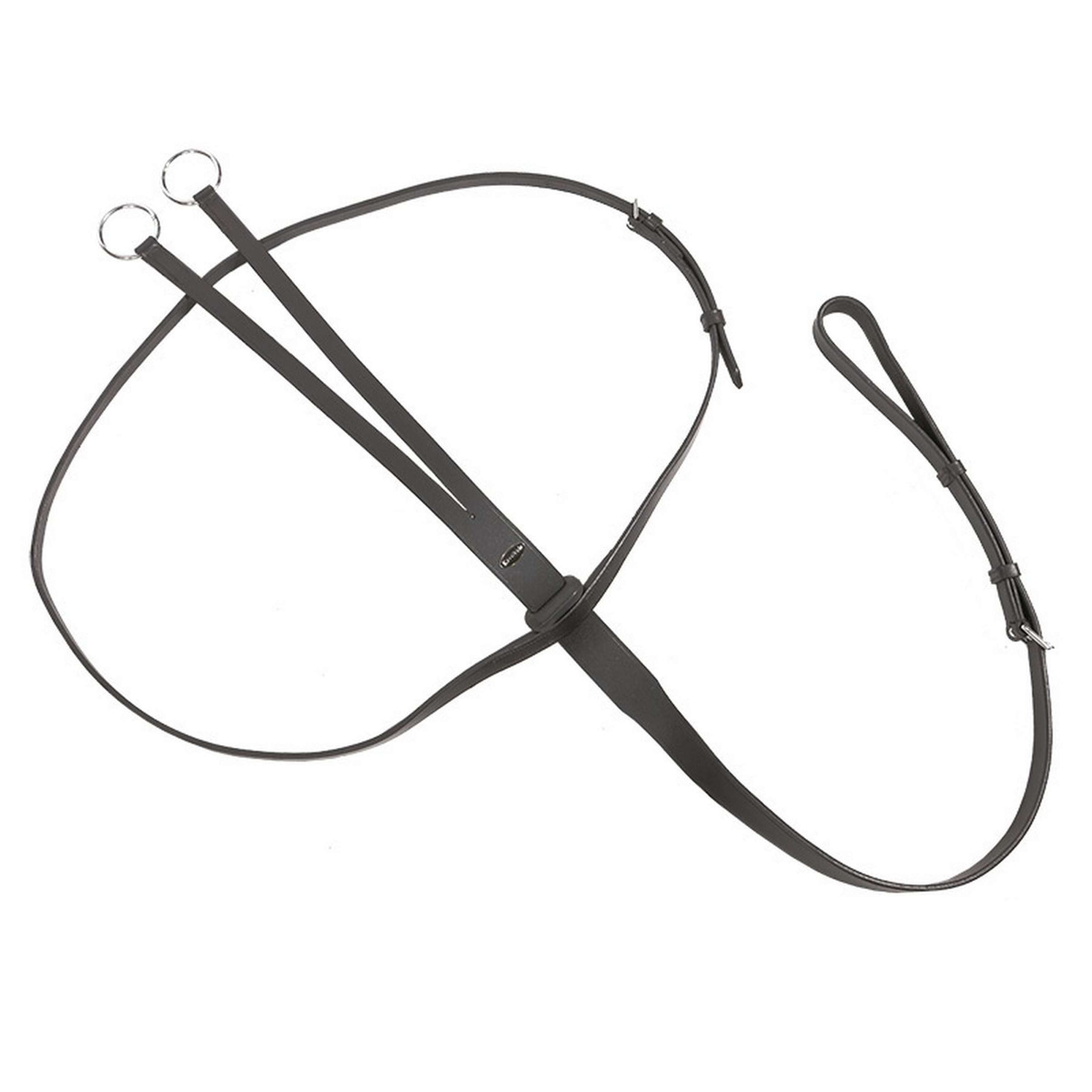 Kavalkade Martingale with a Stopper Black