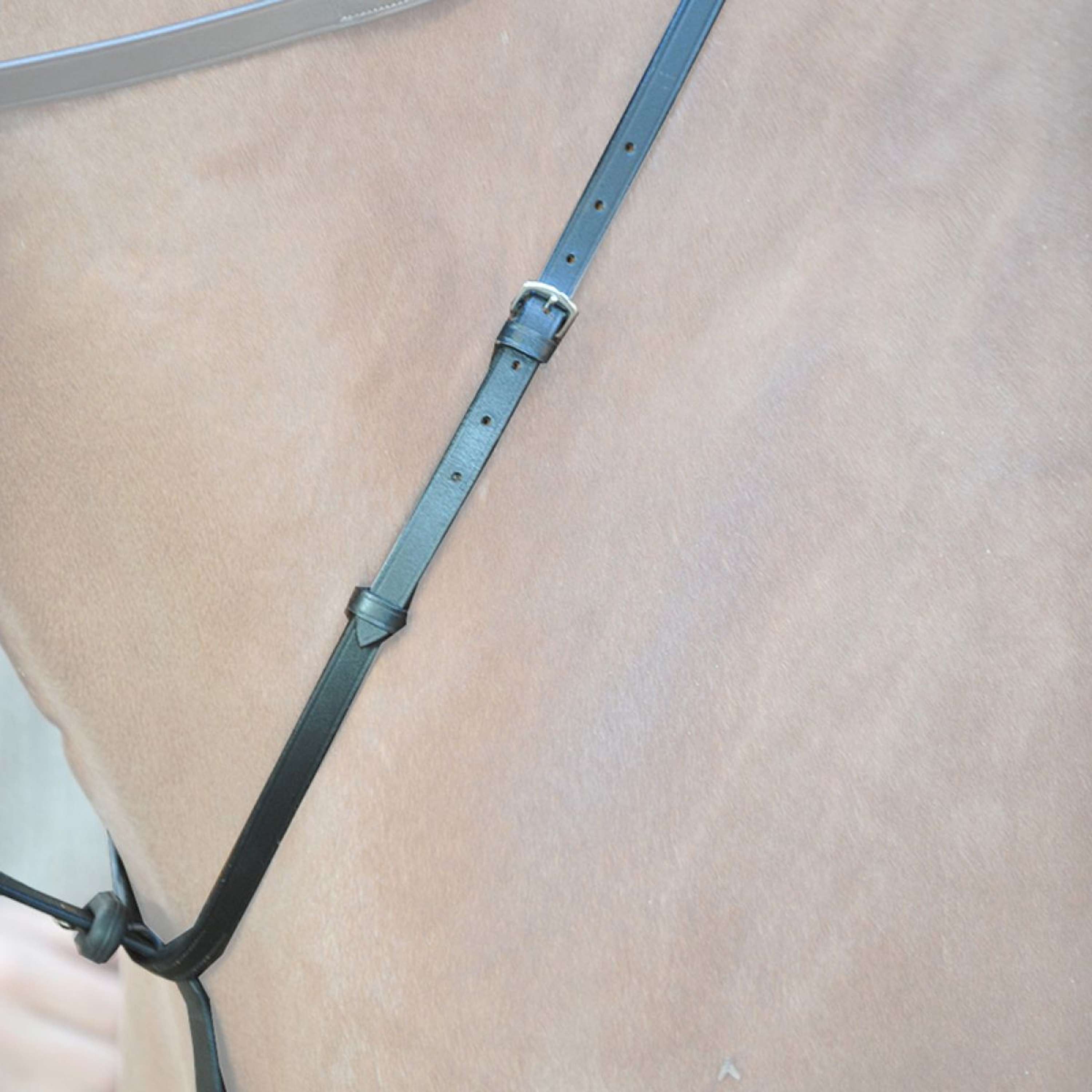 Kavalkade Martingale with a Stopper Black