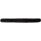 Kavalkade Padding PROline Front Faux Fur Black