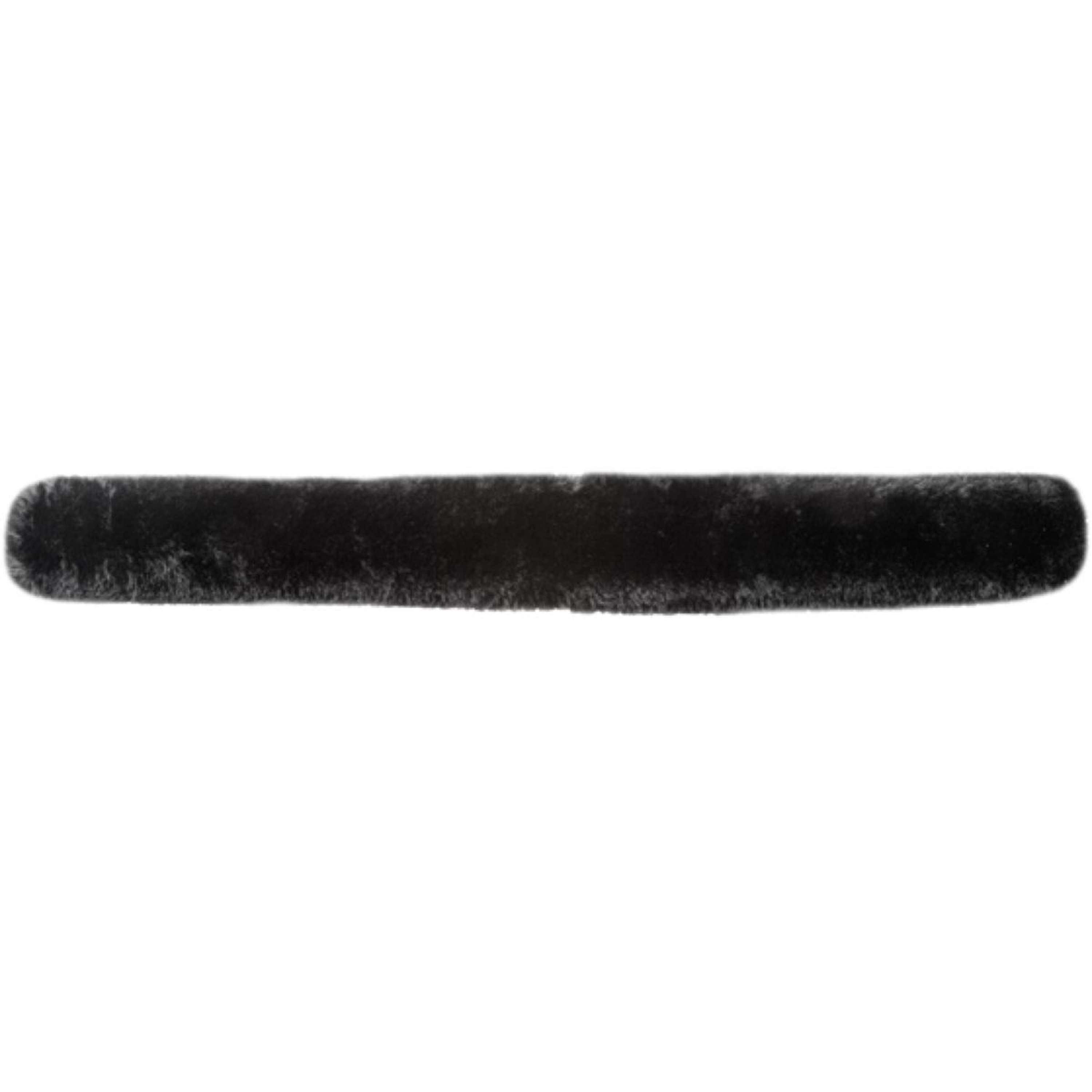 Kavalkade Padding PROline Faux Fur Black