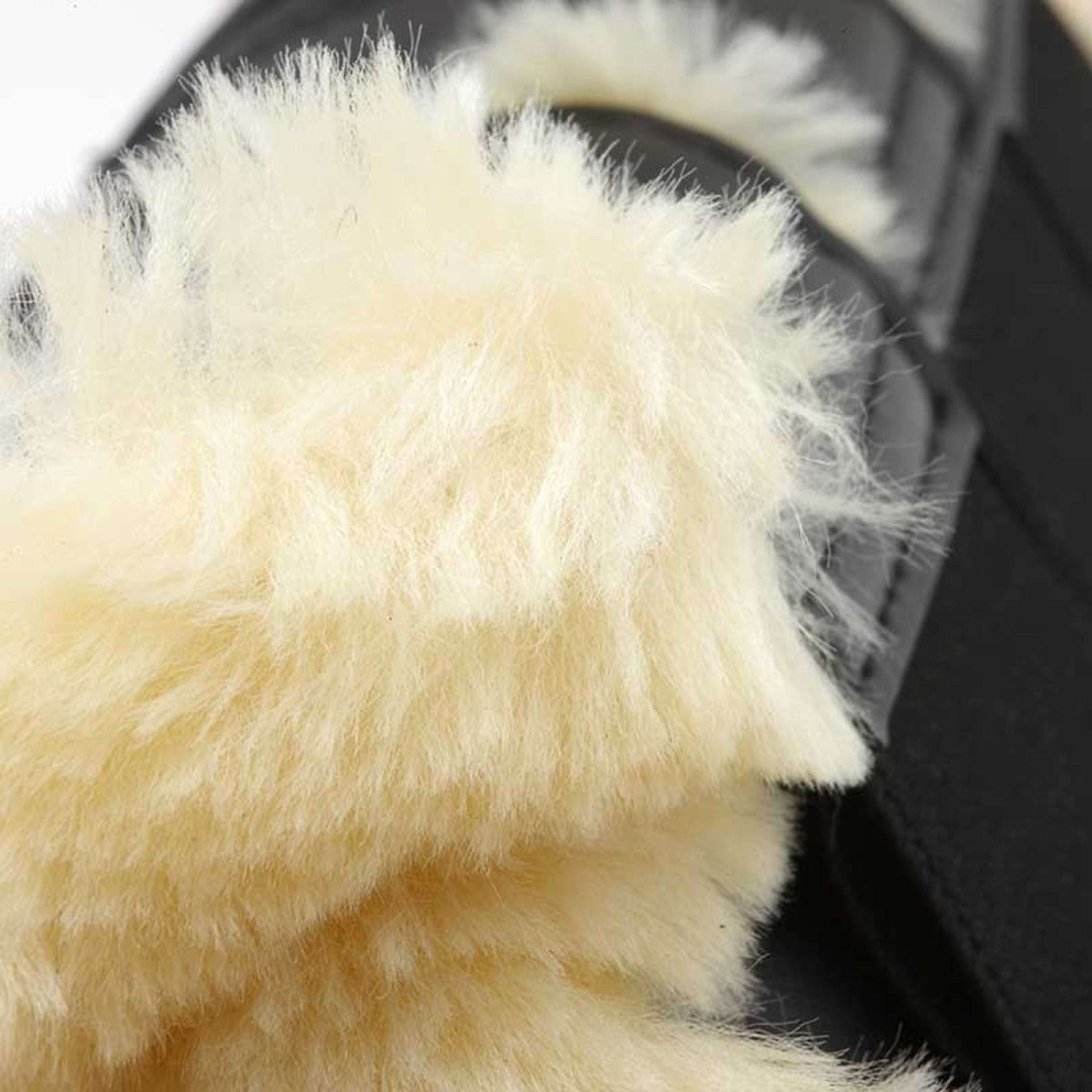 Kavalkade Dressageboots Show Synthetic White