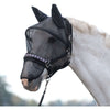 Kavalkade Fly Mask Beugel Black