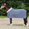 Kavalkade Transport Blanket Elegance Grey