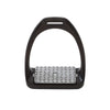 Kavalkade Stirrups Reflex Silver