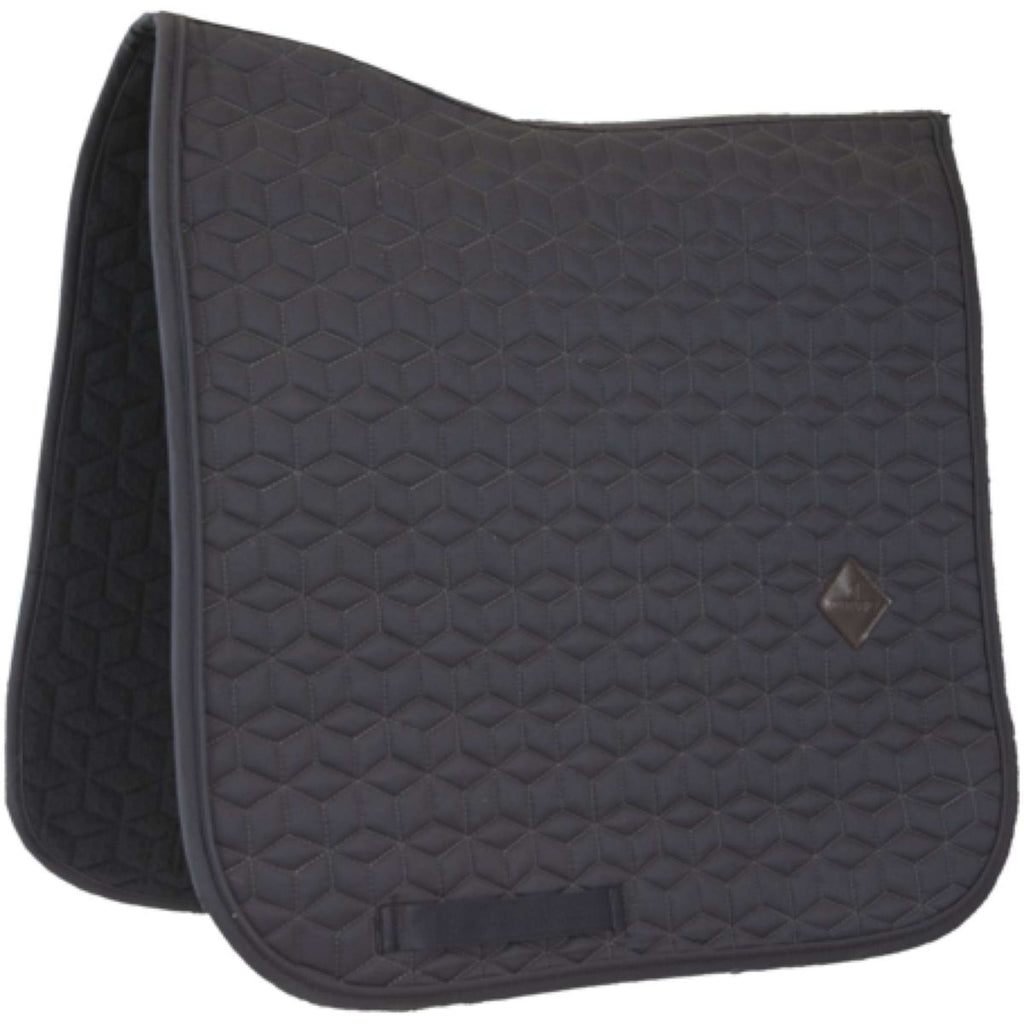 Kentucky Saddlepad Classic Dressage Grey