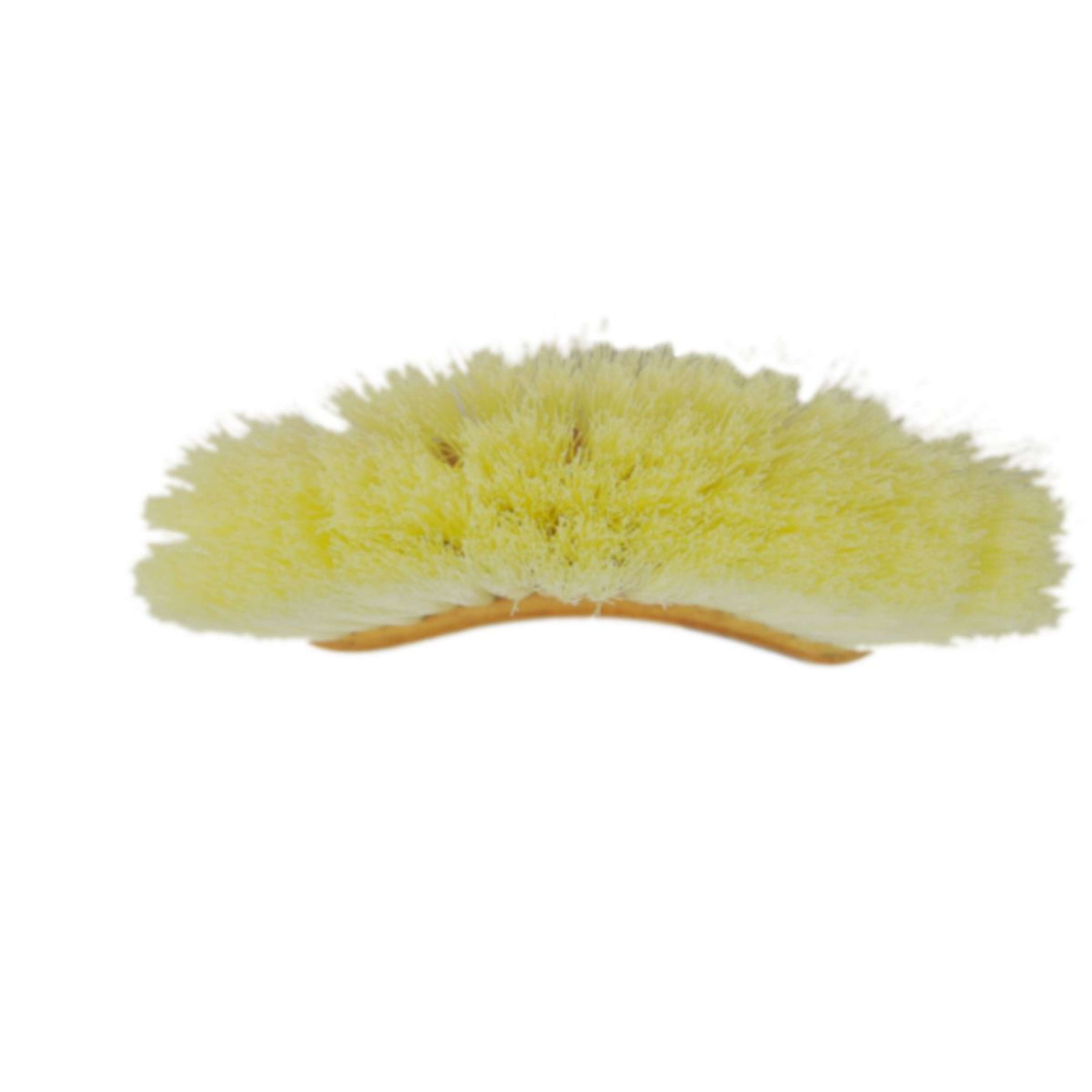 Grooming Deluxe by Kentucky Brush Middle Long Natural