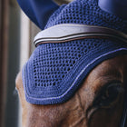 Kentucky Ear Cover Wellington Sparkling Soundless Dark Navy