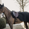 Kentucky Exercise Rug 160g Black