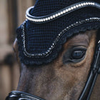 Kentucky Ear Cover Wellington Stone & Pearl Soundless Black