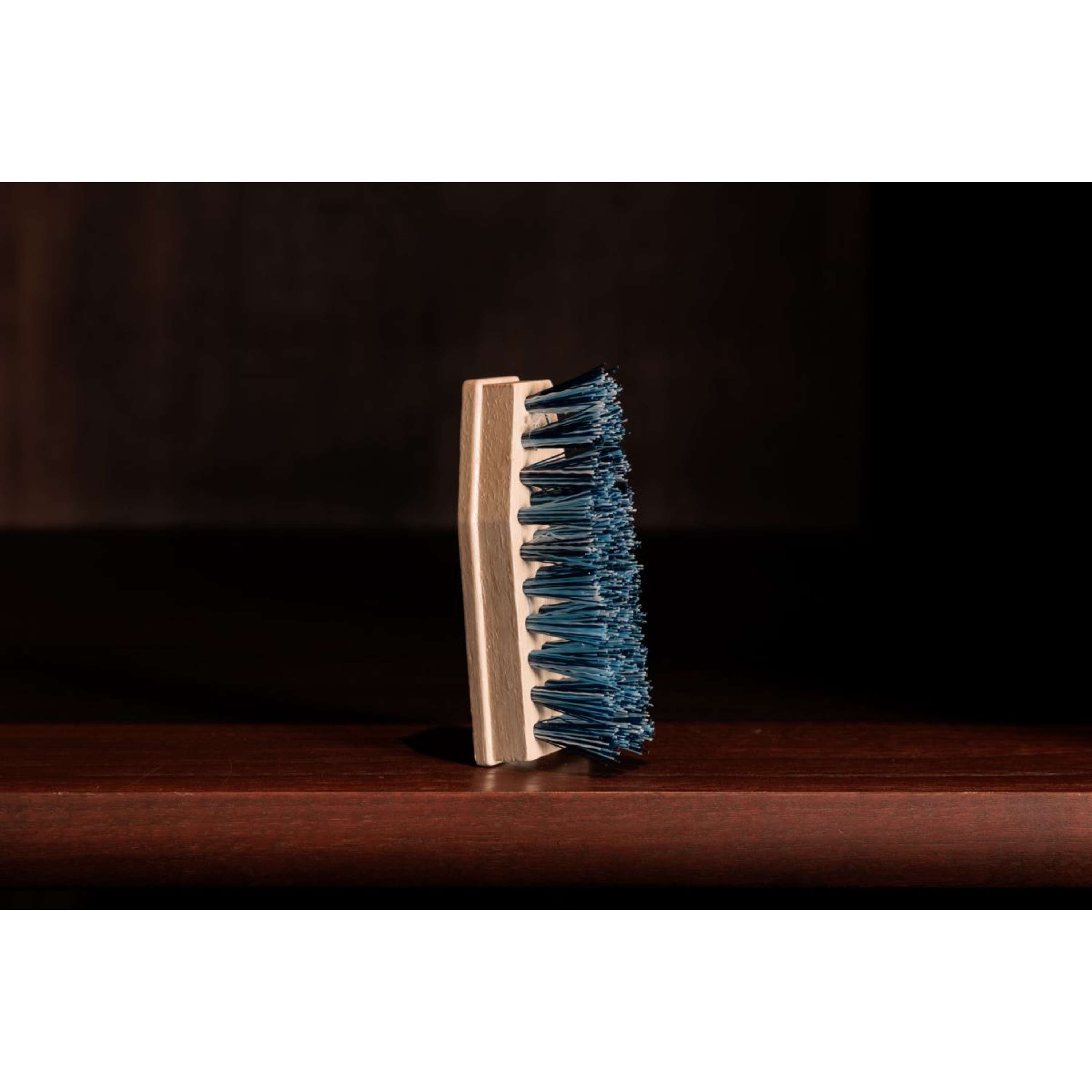 Kentucky Brush Sammy Hard Navy