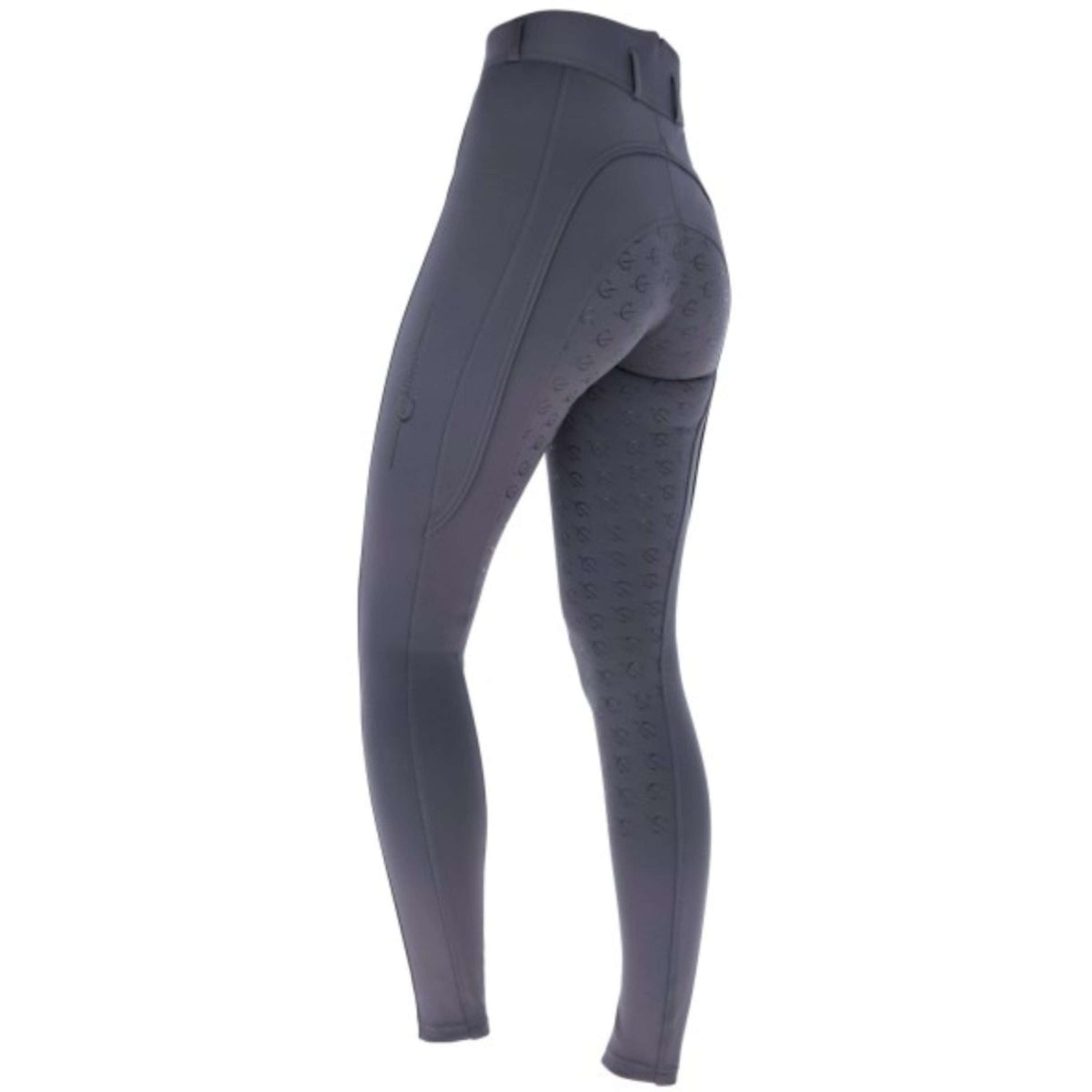 Covalliero Breeches ClassicStar Graphite