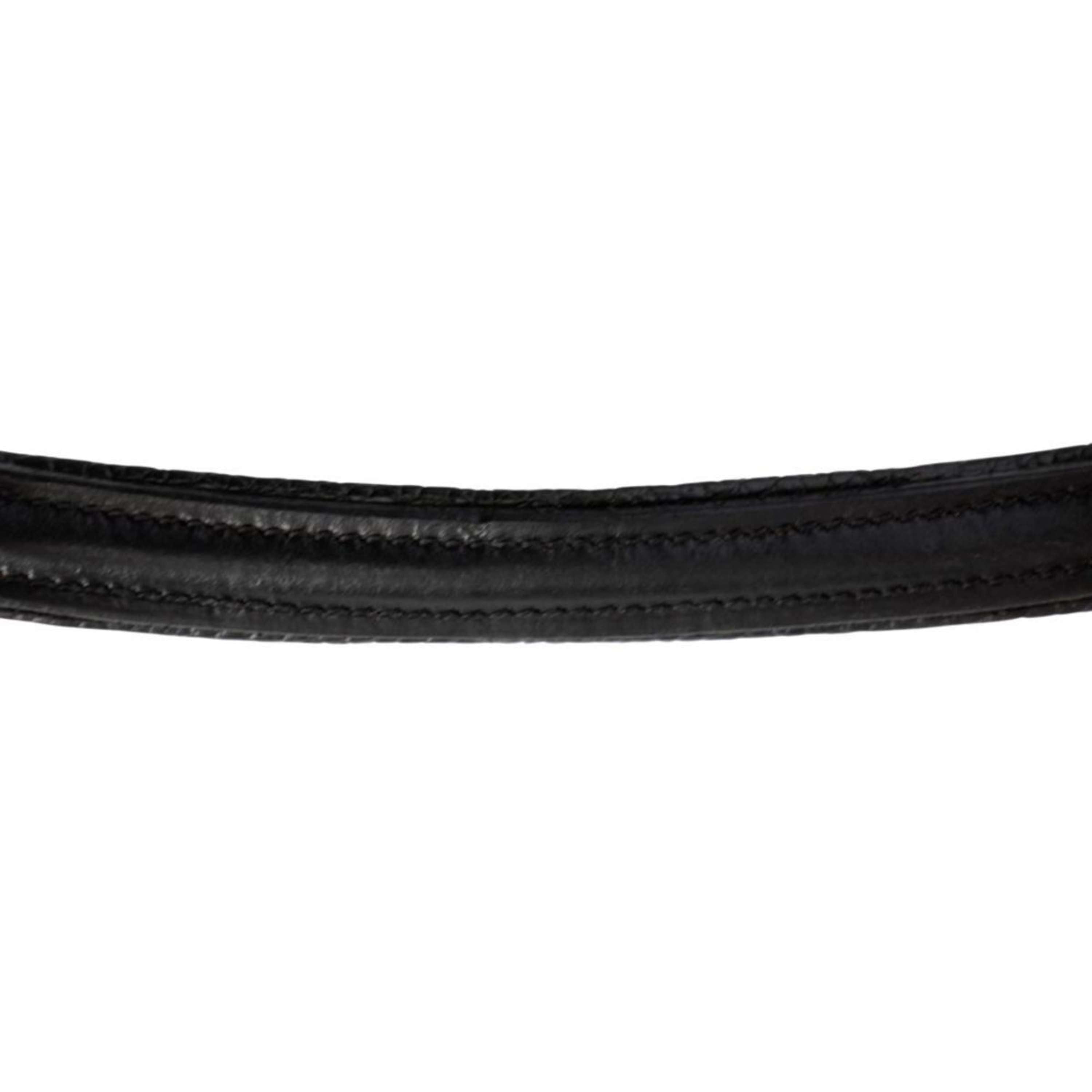 Kerbl Bridle Standard Eurohorse Black