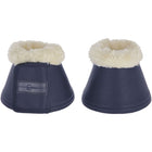 Covalliero Bell Boots Pelisa Navy