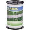 Ako Fencing Tape Classic White
