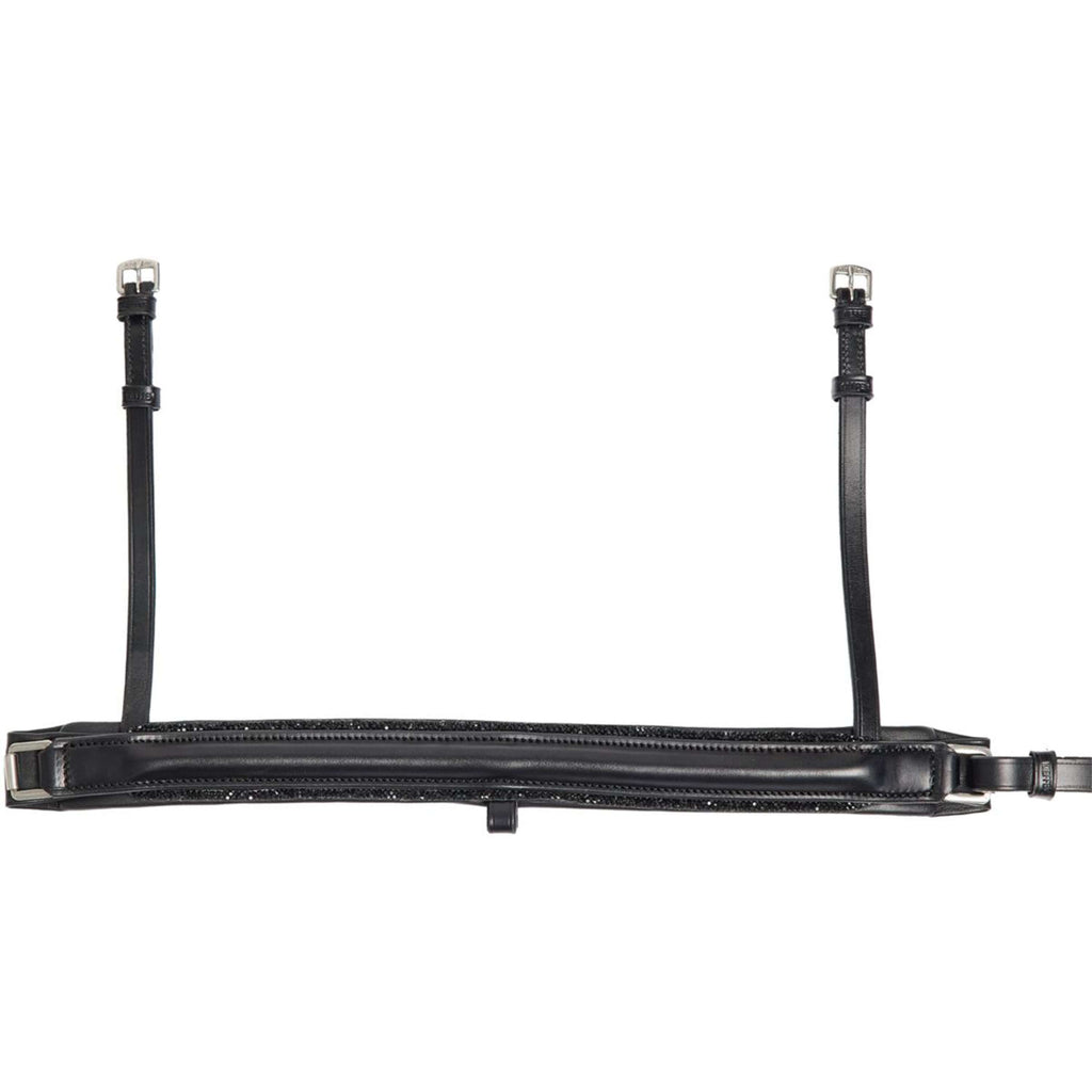 Kieffer Bridle Grace Black