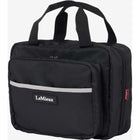 LeMieux Grooming Bag Fold Down Black