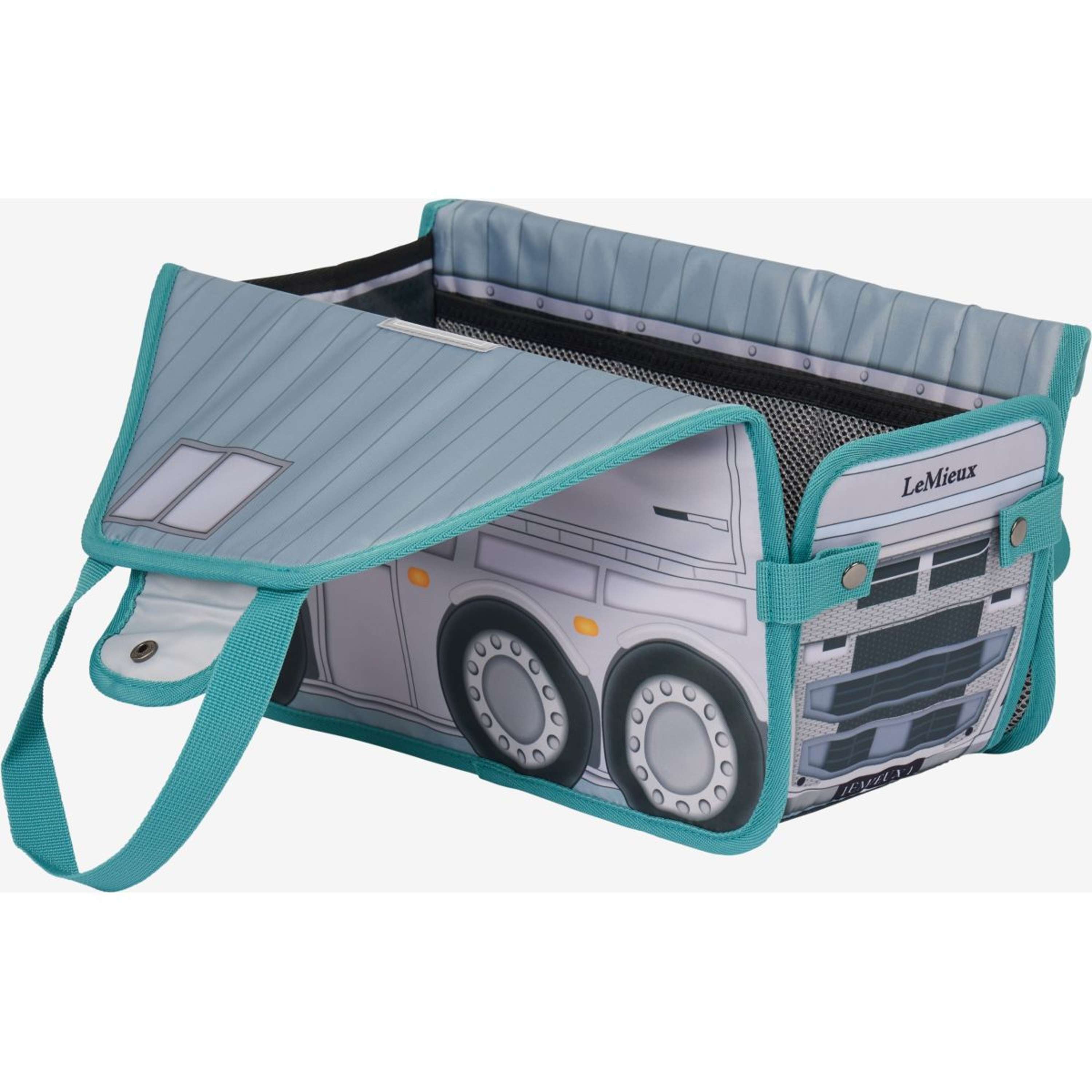 LeMieux Toy Pony Carry Bag Multicolor