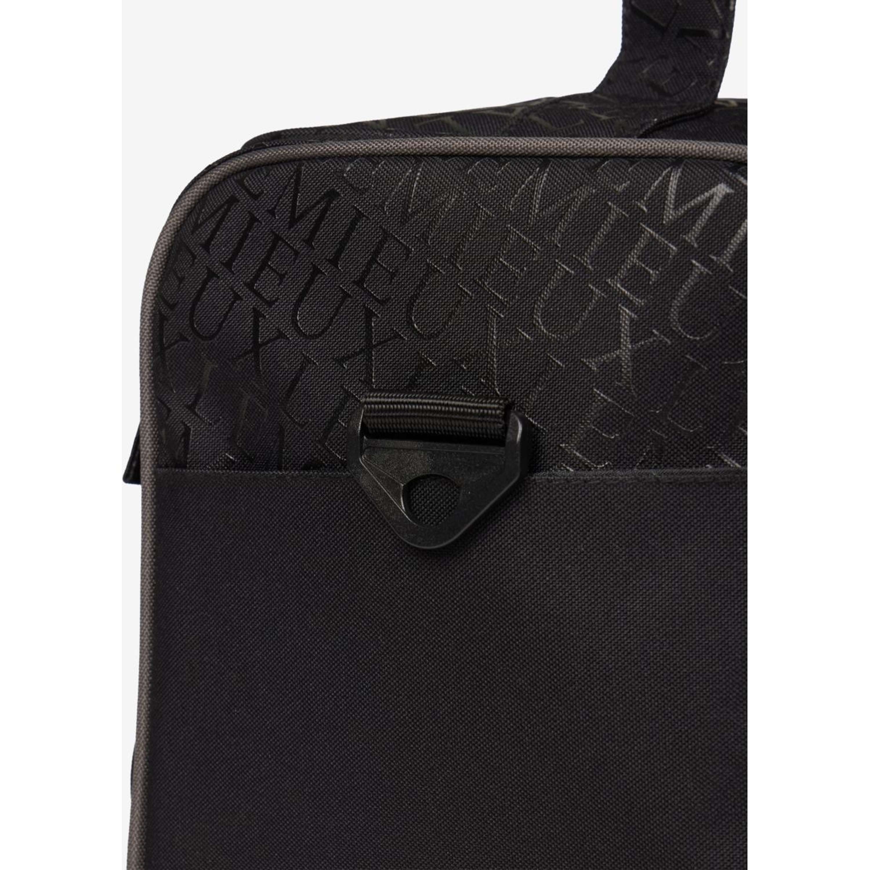 LeMieux Grooming Bag Elite ProKit Lite Black