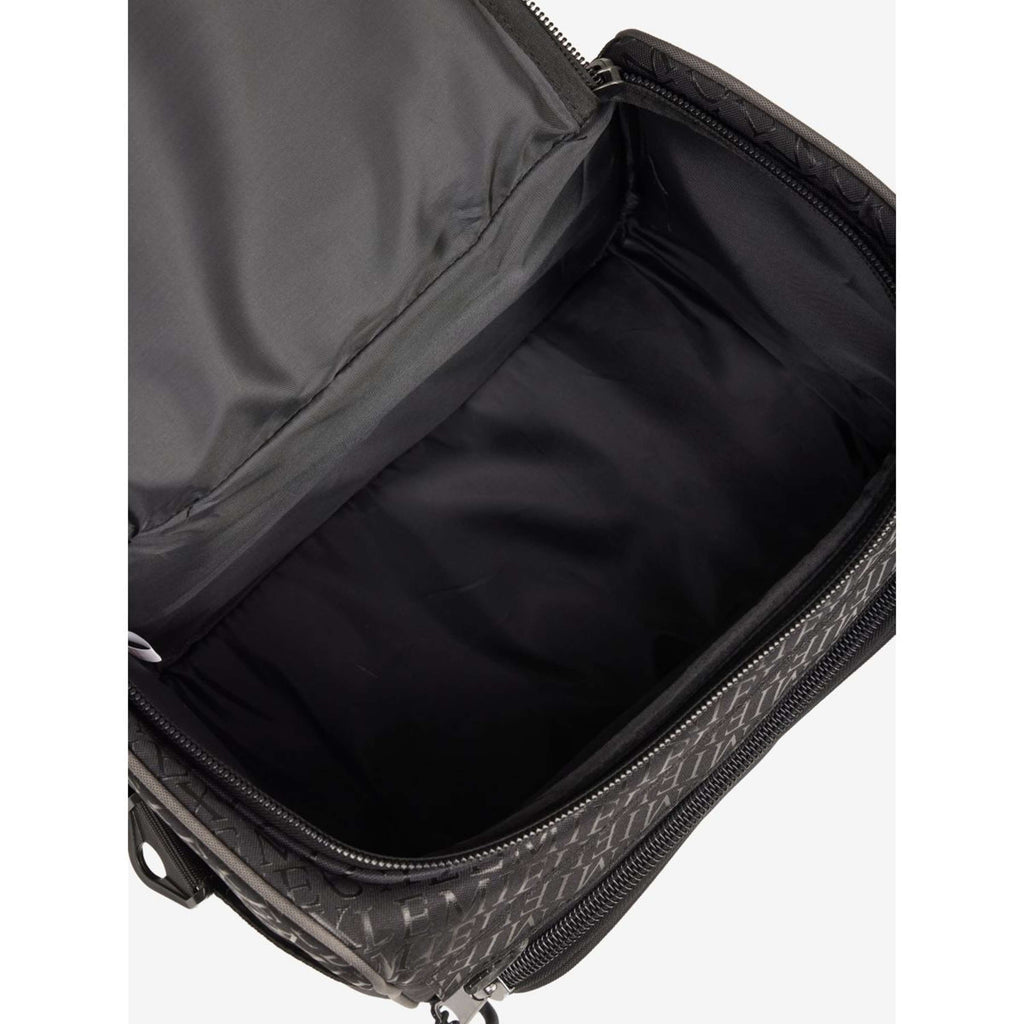 LeMieux Grooming Bag Elite ProKit Lite Black