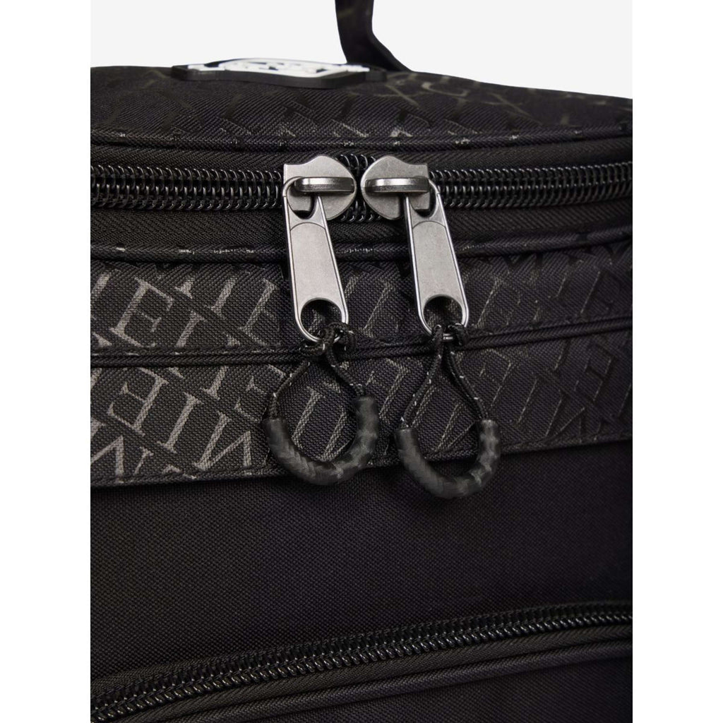 LeMieux Grooming Bag Elite ProKit Lite Black